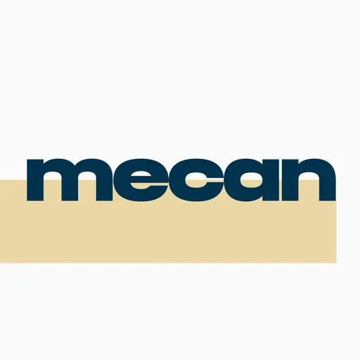 Mecan Production logo